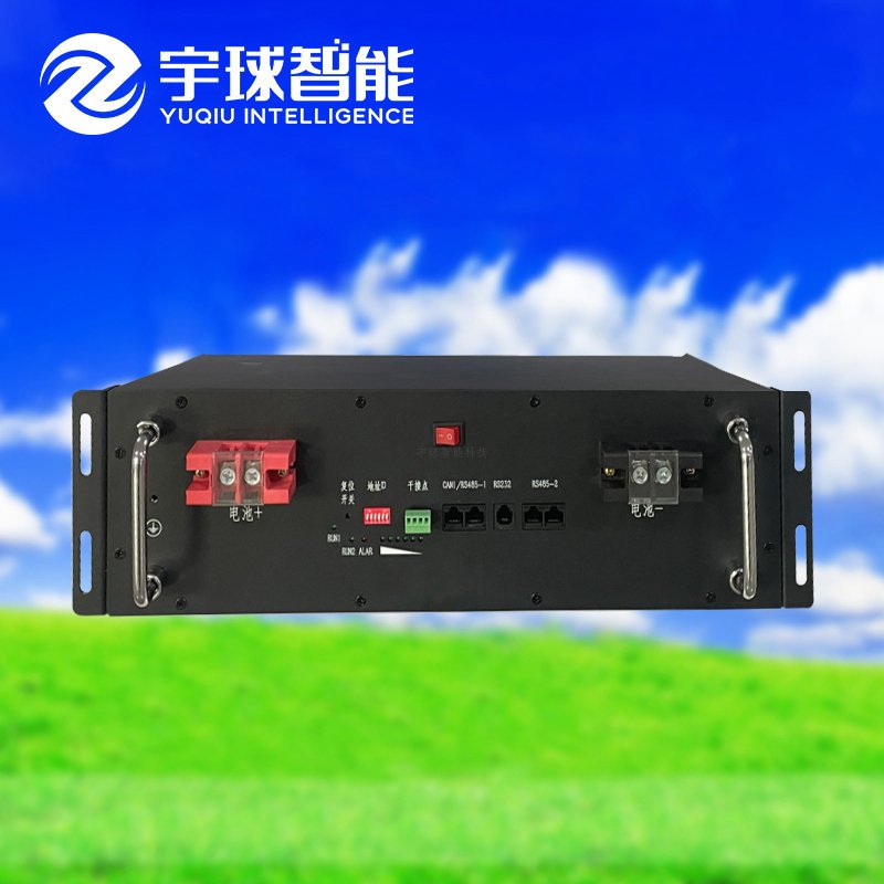 Energy storage battery